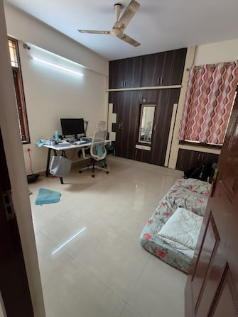 2 BHK Apartment For Rent in RS Nest Indiranagar Bangalore  7965802