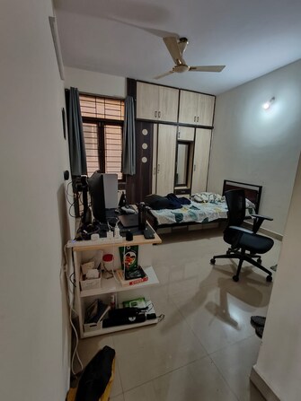 2 BHK Apartment For Rent in RS Nest Indiranagar Bangalore  7965802