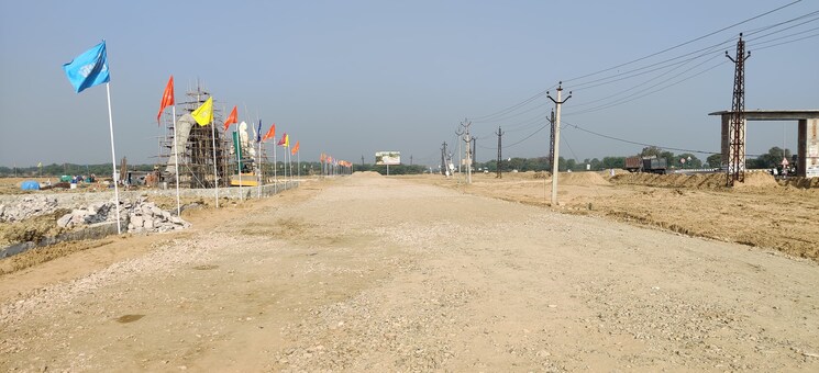 undefined, tonk road  250 Sq.Yd. Plot In Tonk Road Jaipur 7965794