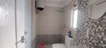 Master Bedroom in 1 BHK Apartment at Maxblis Grand Kingston, Sector 75 – for Rent
