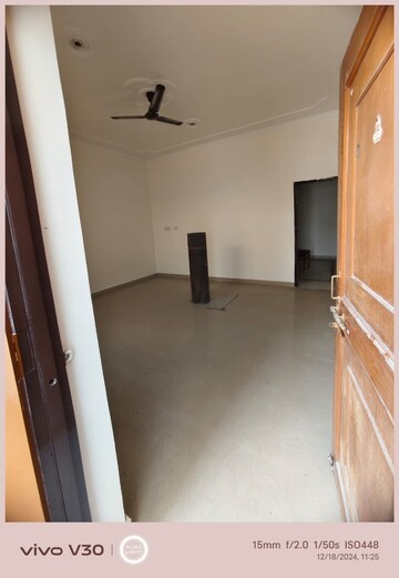 Building Lobby in 2 BHK Independent House at Gomti Nagar – for Rent