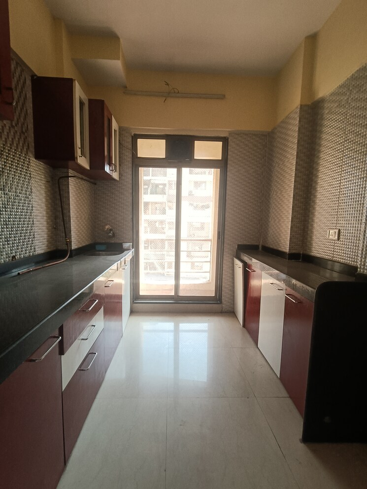 Kitchen, sahakar-heights 2 Bedroom 1020 Sq.Ft. Apartment In Mira Road Thane 7965819