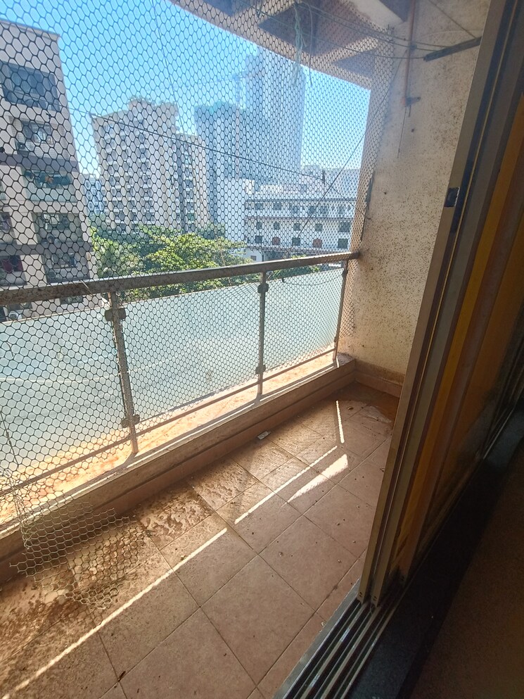 Balcony, sahakar-heights 2 Bedroom 1020 Sq.Ft. Apartment In Mira Road Thane 7965819