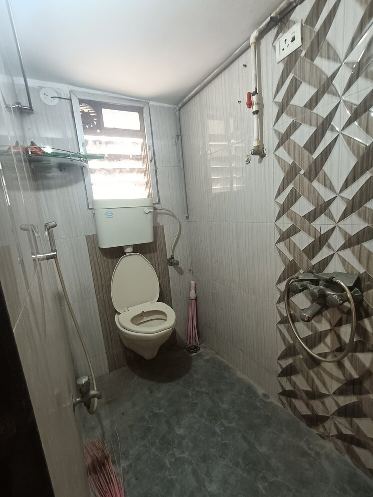 Bathroom, sahakar-heights 2 Bedroom 1020 Sq.Ft. Apartment In Mira Road Thane 7965819