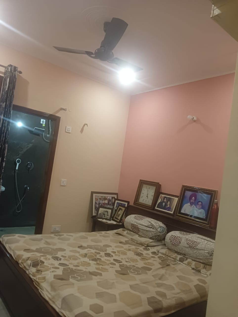 3 BHK Builder Floor For Sale in Builders Project 