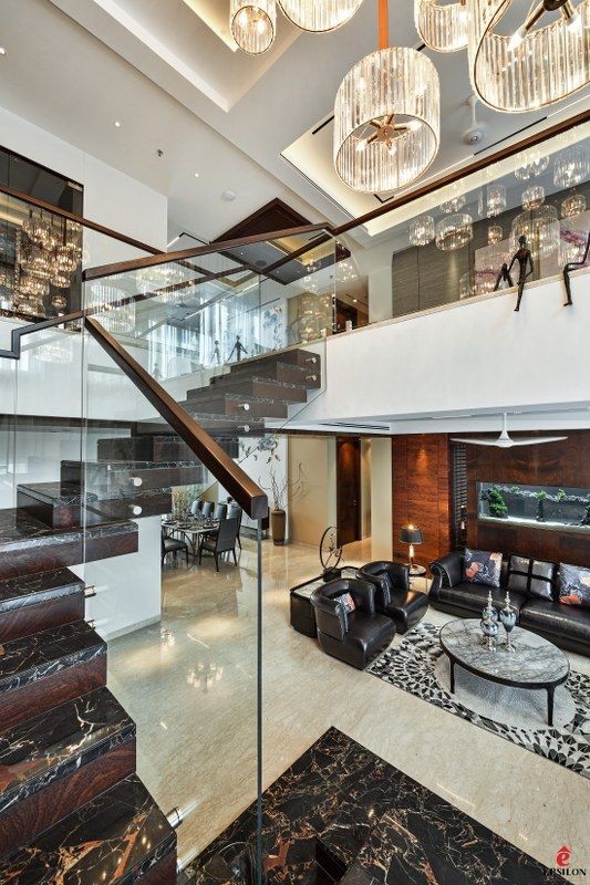 2 BHK + Pooja Room,Study Room,Extra Room Villa For Sale in Kl Villas - Oov