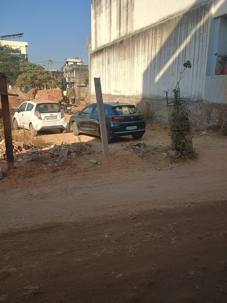 Exterior View, dhawas  241 Sq.Yd. Plot In Dhawas Jaipur 7965821