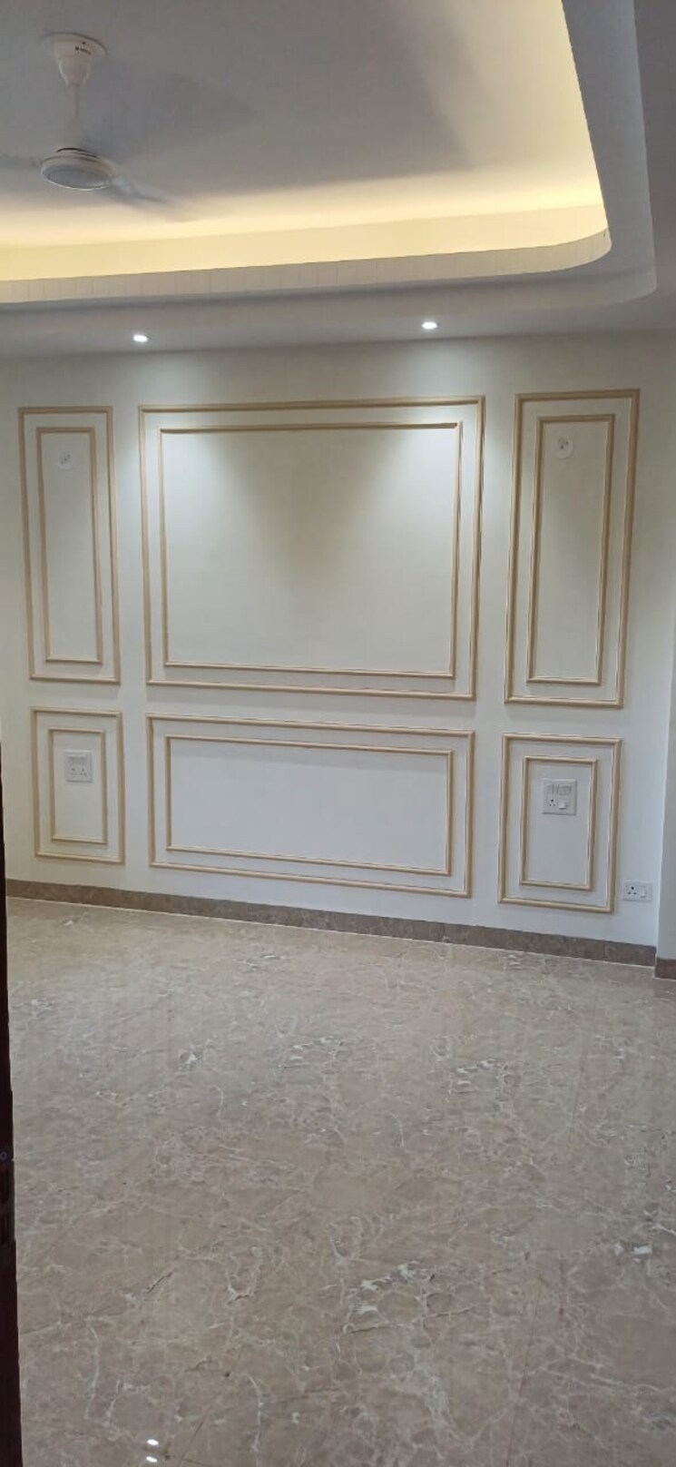 Room, sector 21c 4 Bedroom 358 Sq.Yd. Builder Floor In Sector 21c Faridabad 7965851