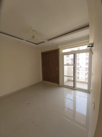 3 BHK Apartment For Rent in Nagla Road Zirakpur  7965827