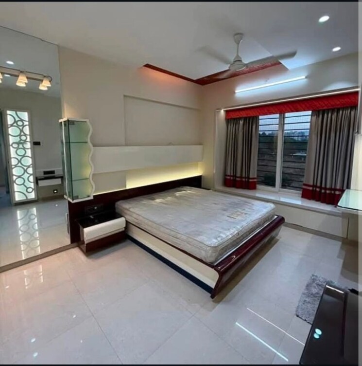 Bedroom, kool-homes-solitaire 3 Bedroom 1250 Sq.Ft. Apartment In Kondhwa Pune 7965861