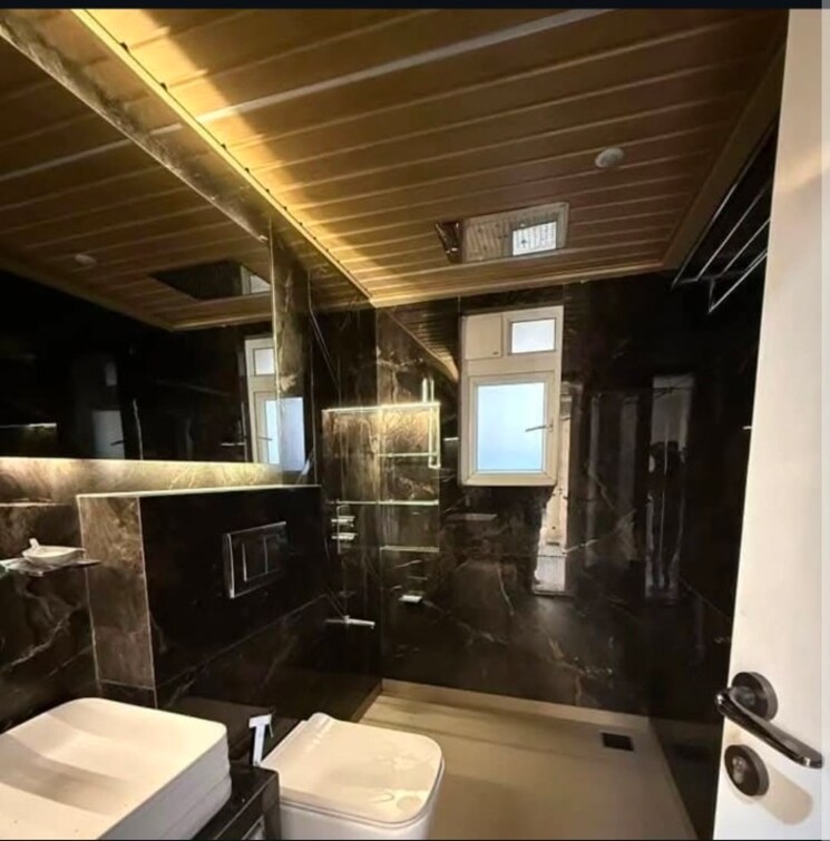 Bathroom, kool-homes-solitaire 3 Bedroom 1250 Sq.Ft. Apartment In Kondhwa Pune 7965861