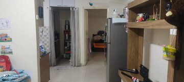 2 BHK Apartment For Sale in Galaxy North Avenue ll, Gaur City 2 