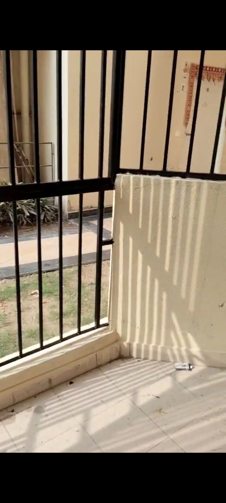 Balcony, vvip-nest 1 Bedroom 670 Sq.Ft. Apartment In Raj Nagar Extension Ghaziabad 7965883