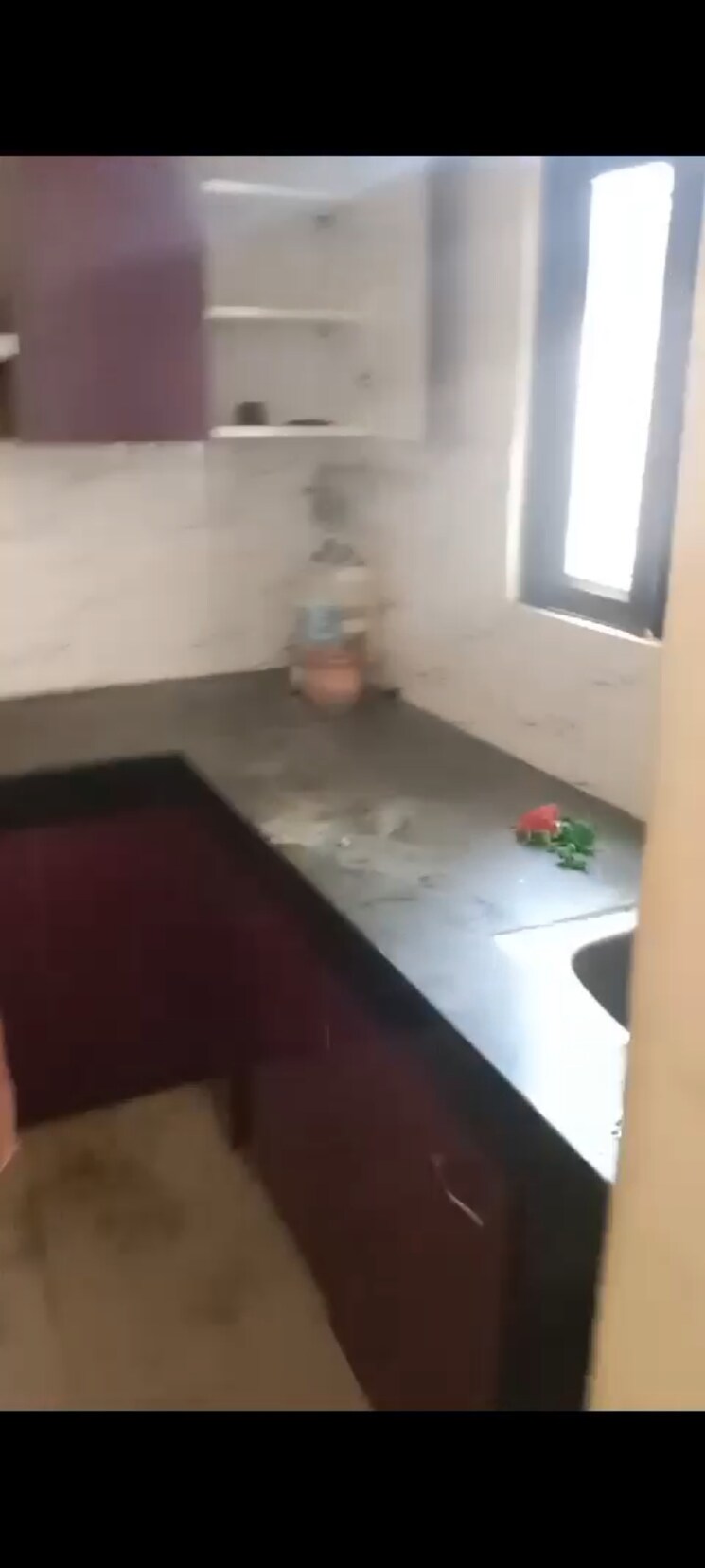 Kitchen, vvip-nest 1 Bedroom 670 Sq.Ft. Apartment In Raj Nagar Extension Ghaziabad 7965883