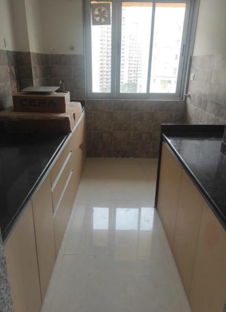 Kitchen, naman-premier 2 Bedroom 665 Sq.Ft. Apartment In Andheri East Mumbai 7965855