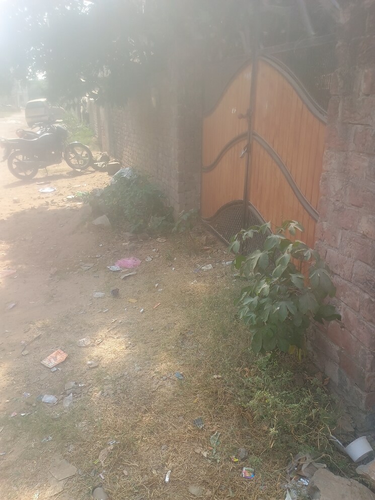 Exterior View, jaipur ajmer express highway  238 Sq.Yd. Plot In JaipuR Ajmer Express Highway Jaipur 7965858