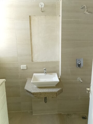 Bathroom in 3 BHK Apartment at Pareena The Elite Residences, Sector 99 – for Sale