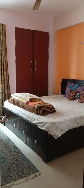 Bedroom in 2.5 BHK Apartment at Great Value Sharanam, Sector 107 – for Sale
