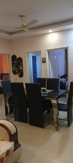 2.5 BHK + Study Room,Extra Room 1295 Sq.Ft. Apartment in Great Value Sharanam