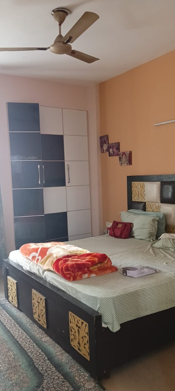 Bedroom, great-value-sharanam 2.5 Bedroom 1295 Sq.Ft. Apartment In Sector 107 Noida 7965890