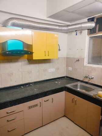 3 BHK Apartment For Rent in BBD Green City Sun Breeze Apartments Gomti Nagar Lucknow  7965874