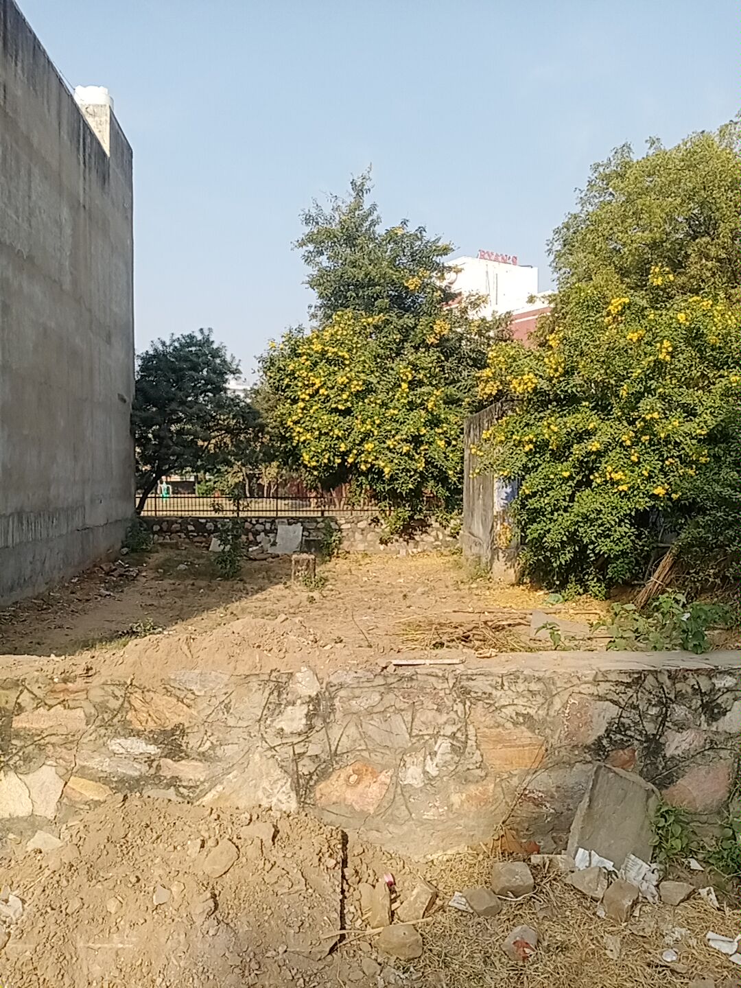 Plot For Sale in Gopalpura By Pass