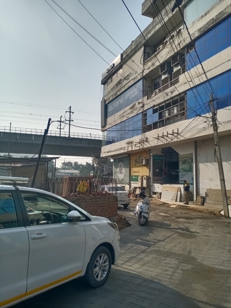 Exterior View, gopalpura by pass  266 Sq.Yd. Plot In Gopalpura By Pass Jaipur 7965867