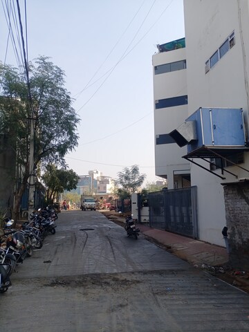  Plot – Exterior View View at Gopalpura By Pass - for Sale
