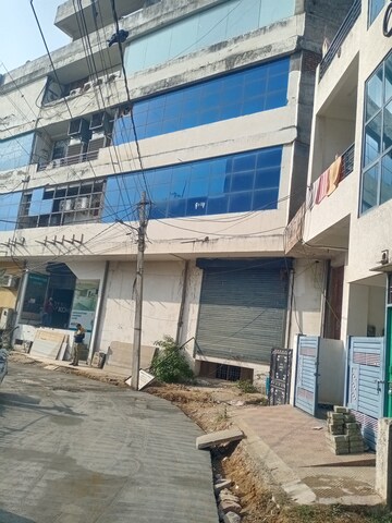  Plot – Exterior View View at Gopalpura By Pass - for Sale