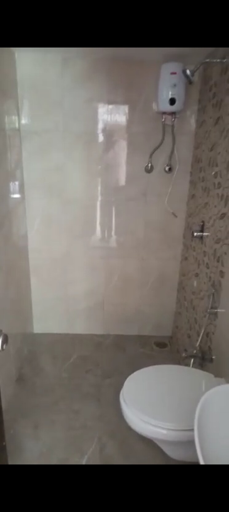 Master Bedroom, goregaon west 2 Bedroom 610 Sq.Ft. Apartment In Goregaon West Mumbai 7965876