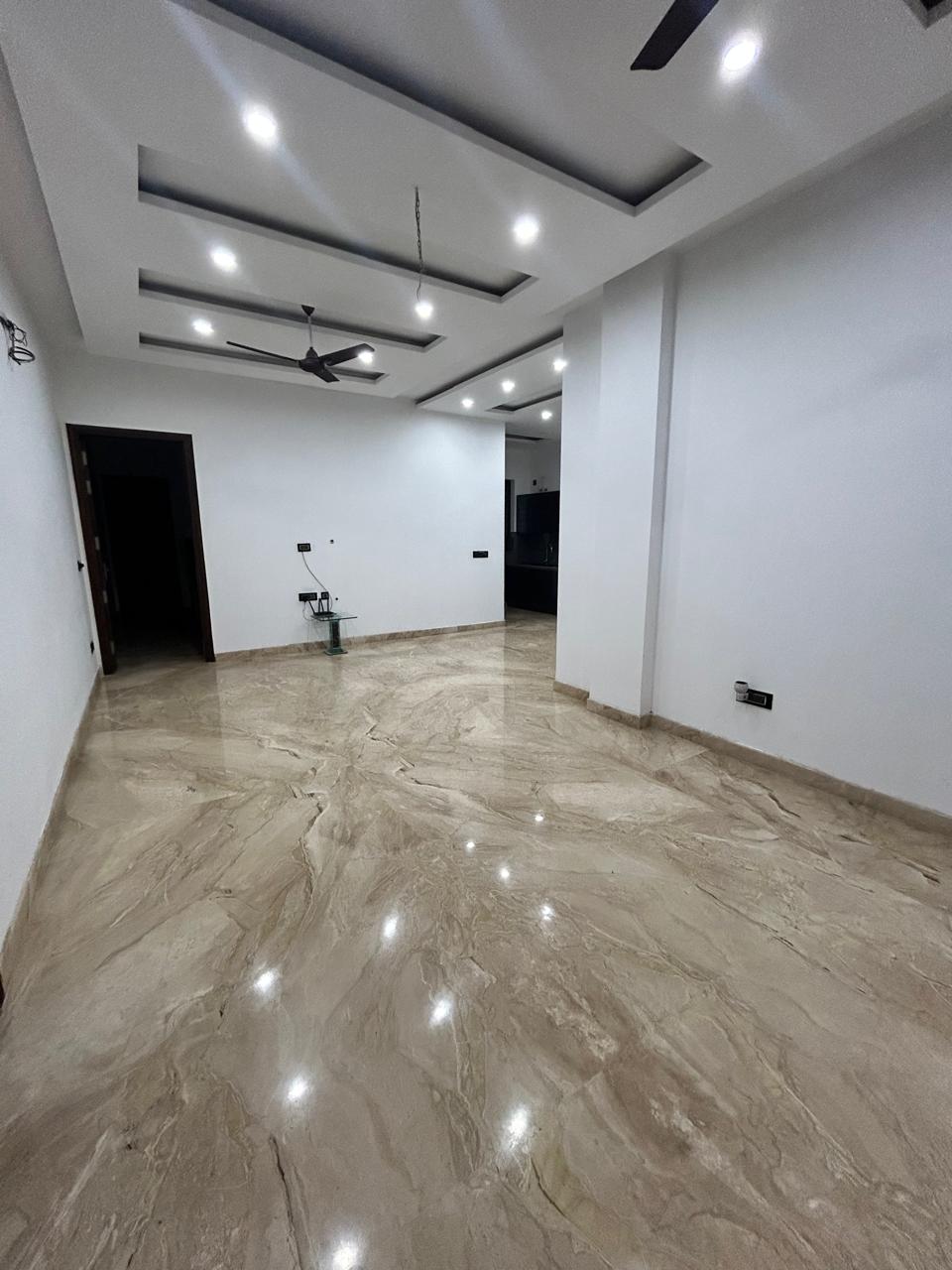 3 BHK Builder Floor For Sale in BP Homes