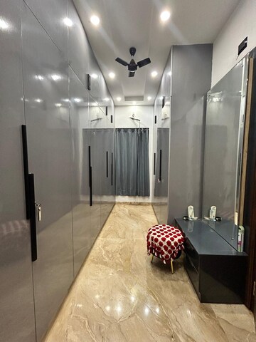 Master Bedroom in 3 BHK Builder Floor at BP Homes, Sector 85 – for Sale