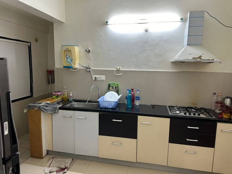 Master Bedroom, saarrthi-echelon 3.5 Bedroom 1750 Sq.Ft. Apartment In Baner Pune 7965891