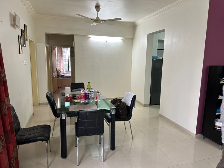 Master Bedroom, saarrthi-echelon 3.5 Bedroom 1750 Sq.Ft. Apartment In Baner Pune 7965891