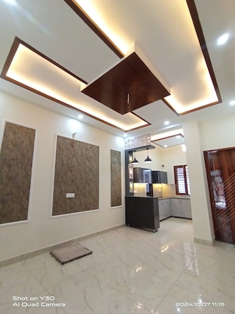 3 BHK Independent House For Resale in Sector 125 Mohali  7965904