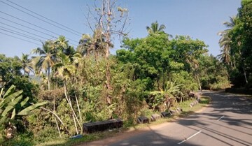  Plot – Exterior View View at Rajagiri - for Sale