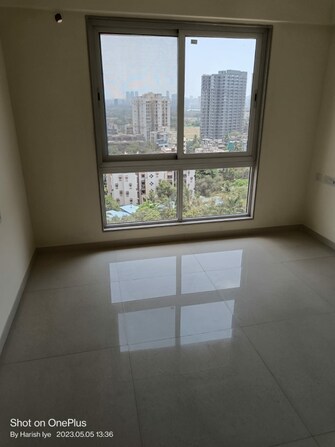 2 BHK Apartment For Rent in Shiv Riddhi Lok Kailash CHS Mulund West Mumbai  7965902