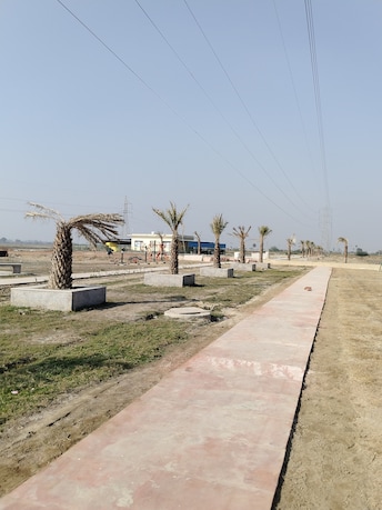 Plot For Resale in Chaumuhan Vrindavan  7954621