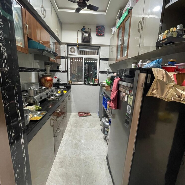 Kitchen, indrayani-chs-ghatkopar 1 Bedroom 390 Sq.Ft. Apartment In Tps Colony Mumbai 7965913