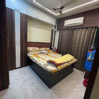 1 BHK Apartment For Resale in Indrayani CHS Ghatkopar Tps Colony Mumbai  7965913