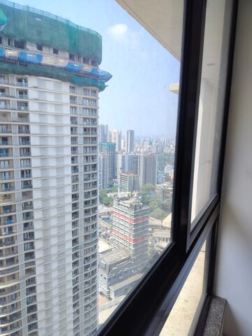 2 BHK Apartment – Exterior View View at Sunteck City Avenue 2, Goregaon West - for Rent