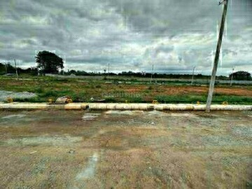  Plot For Sale in Kanakapura