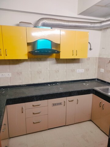 3 BHK Apartment For Rent in BBD Green City Sun Breeze II, Gomti Nagar