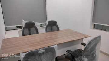Team Area in  Office Space at Logix Cyber Park, Sector 62 – for Sale