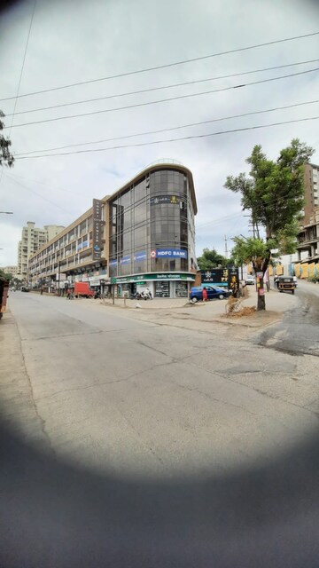  Shop – Exterior View View at UKT Undri City Centre, Undri - for Rent