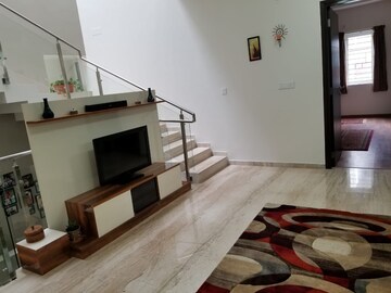Kitchen in 4 BHK Independent House at Hsr Layout – for Rent
