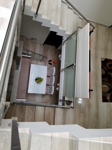 Building Lobby in 4 BHK Independent House at Hsr Layout – for Rent