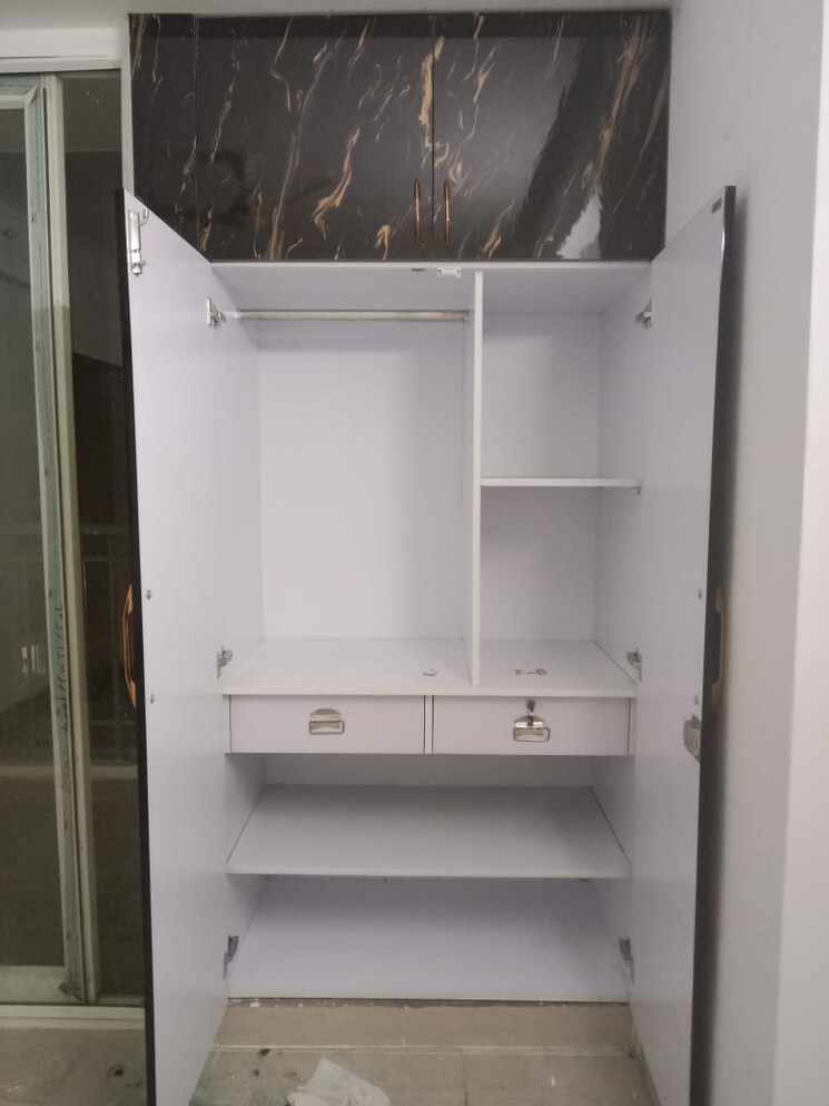 Bathroom, divyansh-flora 2 Bedroom 1055 Sq.Ft. Apartment In Sector 16c Greater Noida Greater Noida 7965964