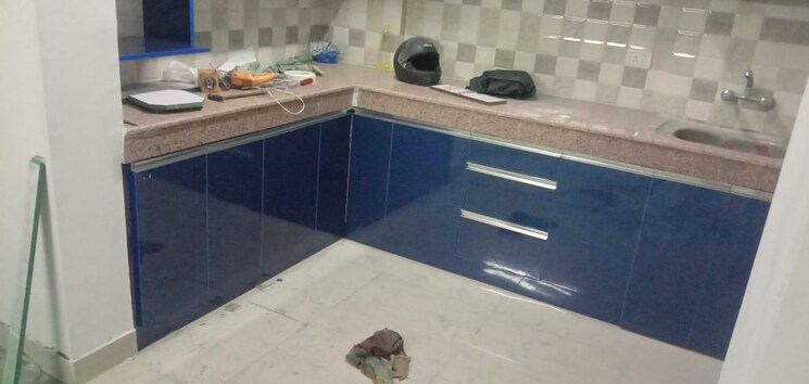 Master Bedroom, divyansh-flora 2 Bedroom 1055 Sq.Ft. Apartment In Sector 16c Greater Noida Greater Noida 7965964