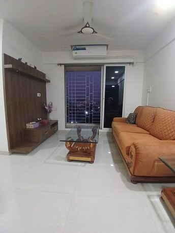 2 BHK Apartment For Rent in Cosmos Classique Ghodbunder Road Thane  7965960